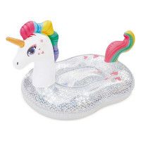 Inflatable pool figure Unicorn