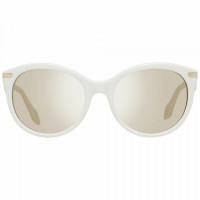 Ladies'Sunglasses Carolina Herrera SHN546M529MTG (ø 52 mm)