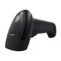 Barcode Reader with Support approx! appLS05HD2D Black