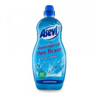 Concentrated Fabric Softener Asevi (1,5 L)