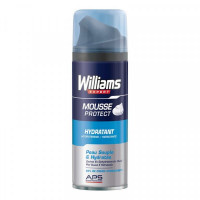 Shaving Foam Williams Dry skin (200 Ml)
