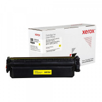 Toner Xerox 006R03702            Yellow
