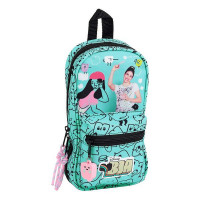Backpack Pencil Case Bia