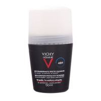 Roll-On Deodorant Vichy Deo (50 ml)
