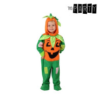 Costume for Babies Pumpkin