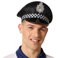 Hat Police officer