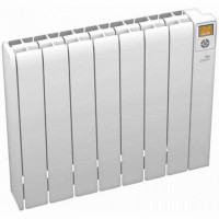 Digital Fluid Heater (7 chamber) Cointra Siena 1200 1200W LCD White