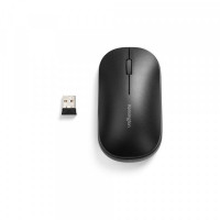 Wireless Mouse Kensington K75298WW             Black