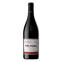 Red Wine Viña Pomal Reserva 2014 (75 cl)