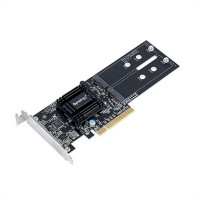 Hard Drive Adapter Synology M2D18 M.2 SSD