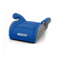 Car Booster Seat Sparco F100K Blue