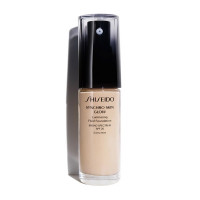 Crème Make-up Base Synchro Skin Glow G5 Shiseido Highlighter