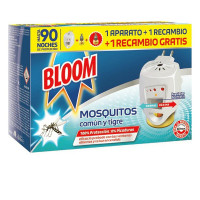 Electric Mosquito Repellent Bloom