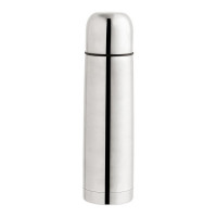 Travel thermos flask Quid Stainless steel 0,5 L