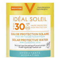 Sun Block Idéal Soleil Hydrating Vichy Spf 30 (200 ml)