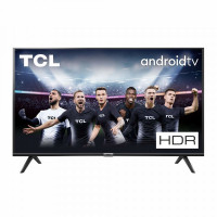 Smart TV TCL 40ES560 40" FHD HDR10 Direct-LED Android TV 9.0