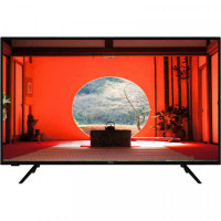 Smart TV Hitachi 43HAK5751 43" 4K Ultra HD LED Wifi ANDROID TV