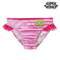 Super Wings Bikini Bottoms for Girls