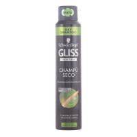 Dry Shampoo Gliss Schwarzkopf (200 ml)