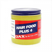Treatment Dax Cosmetics Hair Food Plus 4 (213 gr)