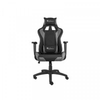 Gaming Chair Genesis NITRO 440 Black Grey