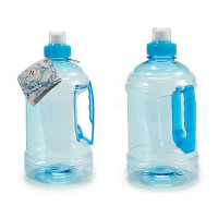 Bottle Blue (10,5 x 21 x 10 cm)