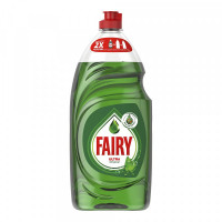 Liquid Dishwasher Fairy (780 ml)