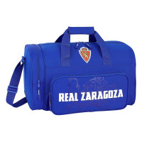 Sports bag Real Zaragoza Blue (27 L)