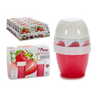 Air Freshener Gel (2 Pieces) Strawberry 140 gr
