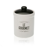 Jar Le Gourmet Ceramic (11 cm)