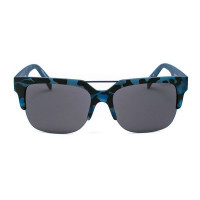 Men's Sunglasses Italia Independent 0918-141-000 (ø 53 mm) Blue Black (ø 53 mm)