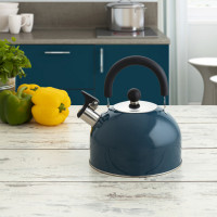 Kettle Quid Blue Stainless steel (2 L)