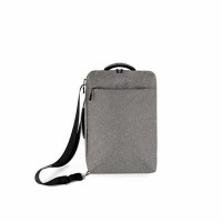 Laptop Backpack KSIX RPET Grey