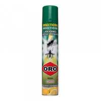 Insecticde Oro Lemon (750 ml)