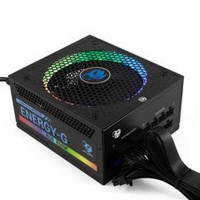 Power supply CoolBox RGB-850 Rainbow 850 W