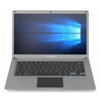 Notebook INNJOO 14.1" Celeron N3350 4 GB RAM 64 GB eMMC Grey