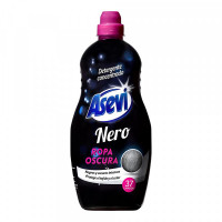 Liquid detergent Asevi Black (1,5 L)