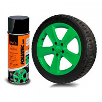 Liquid Rubber for Cars Foliatec     Green 400 ml