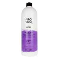 Shampoo ProYou the Toner Revlon (1000 ml)