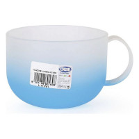 Cup Dem Cristalway Large Plastic (650 ml)