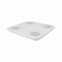 Digital Bathroom Scales White (Refurbished A+)