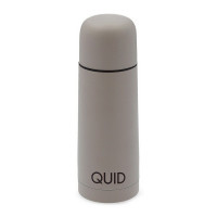 Travel thermos flask Quid Arizona Stainless steel 0,35 L