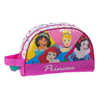 School Toilet Bag Princesses Disney Be Bright