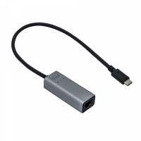 USB to Ethernet Adapter i-Tec C31METAL25LAN       