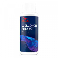 Hair Oxidizer Welloxon Wella 30 vol 9 % (60 ml)