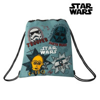 Backpack with Strings Star Wars Astro