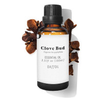 Essential oil Daffoil Clove (100 ml)