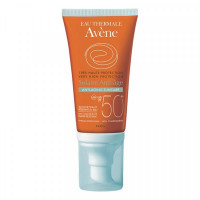 Anti-Ageing Cream Avene Solaire Haute Spf 50+ (50 ml)