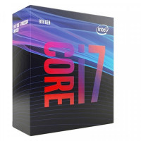 Processor Intel i7-9700 3.0 GHz 12 MB