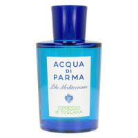 Unisex Perfume Blu Mediterraneo Cipresso Di Toscana Acqua Di Parma EDT (150 ml) (150 ml)